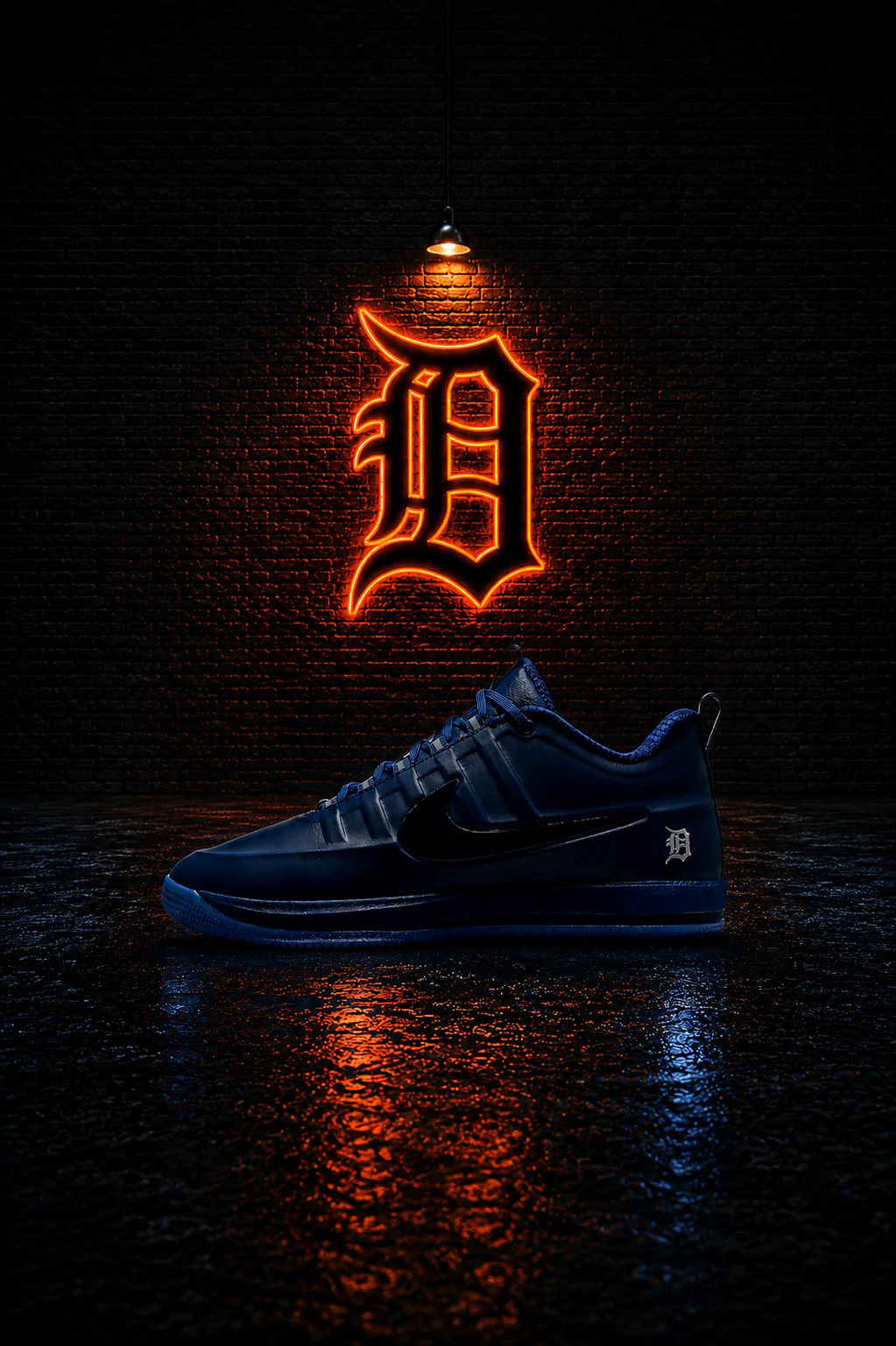 Heritage Style, Modern Performance